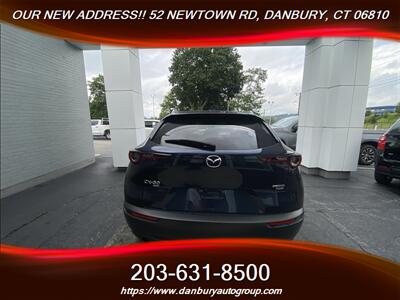 2023 Mazda CX-30 2.5 Turbo Premium - Photo 6 - Danbury, CT 06810