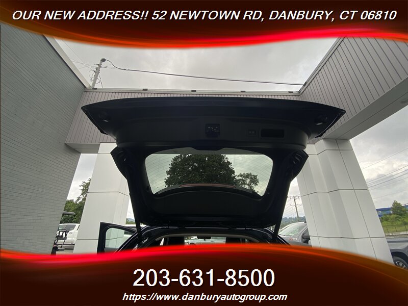 2023 Mazda CX-30 2.5 Turbo Premium - Photo 23 - Danbury, CT 06810