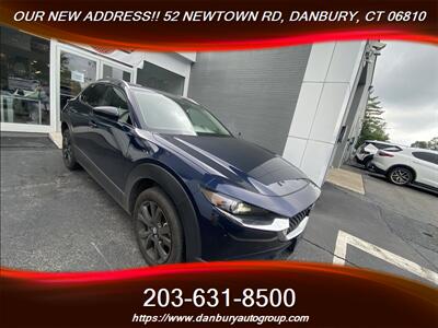 2023 Mazda CX-30 2.5 Turbo Premium - Photo 9 - Danbury, CT 06810