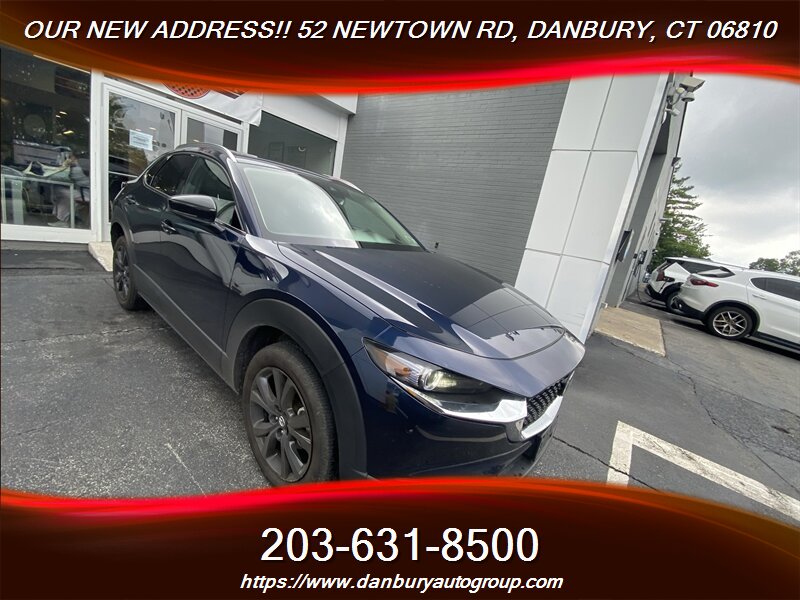 2023 Mazda CX-30 2.5 Turbo Premium - Photo 9 - Danbury, CT 06810