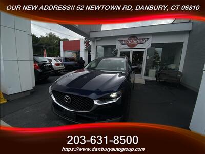 2023 Mazda CX-30 2.5 Turbo Premium SUV
