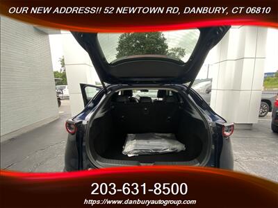 2023 Mazda CX-30 2.5 Turbo Premium - Photo 22 - Danbury, CT 06810