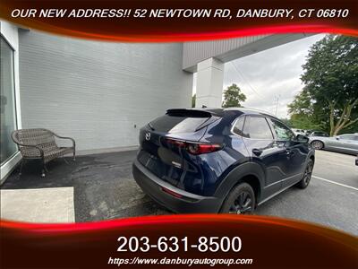 2023 Mazda CX-30 2.5 Turbo Premium - Photo 7 - Danbury, CT 06810