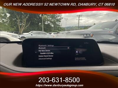 2023 Mazda CX-30 2.5 Turbo Premium - Photo 16 - Danbury, CT 06810