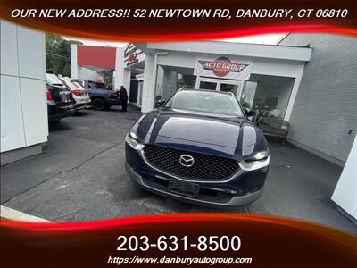 2023 Mazda CX-30 2.5 Turbo Premium - Photo 10 - Danbury, CT 06810