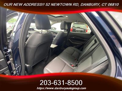 2023 Mazda CX-30 2.5 Turbo Premium - Photo 21 - Danbury, CT 06810