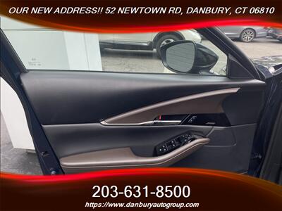 2023 Mazda CX-30 2.5 Turbo Premium - Photo 11 - Danbury, CT 06810
