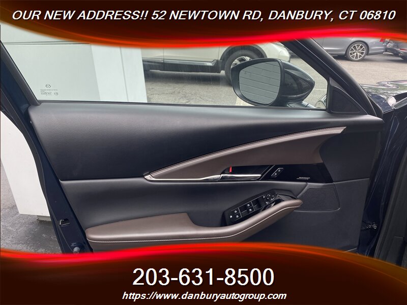 2023 Mazda CX-30 2.5 Turbo Premium - Photo 11 - Danbury, CT 06810