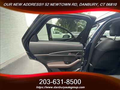 2023 Mazda CX-30 2.5 Turbo Premium - Photo 20 - Danbury, CT 06810