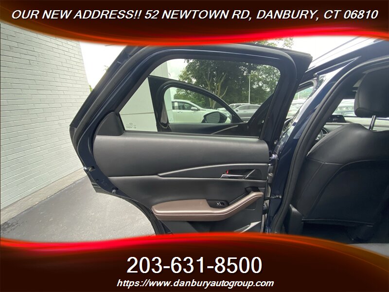 2023 Mazda CX-30 2.5 Turbo Premium - Photo 20 - Danbury, CT 06810