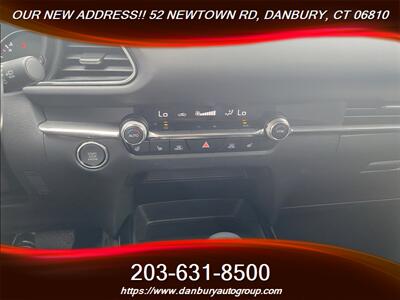 2023 Mazda CX-30 2.5 Turbo Premium - Photo 14 - Danbury, CT 06810