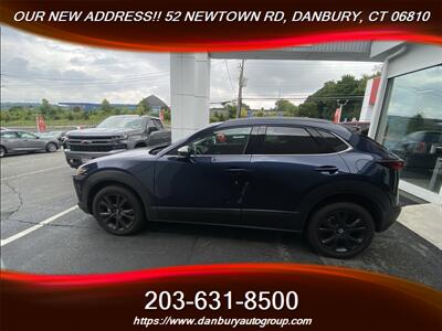 2023 Mazda CX-30 2.5 Turbo Premium - Photo 4 - Danbury, CT 06810