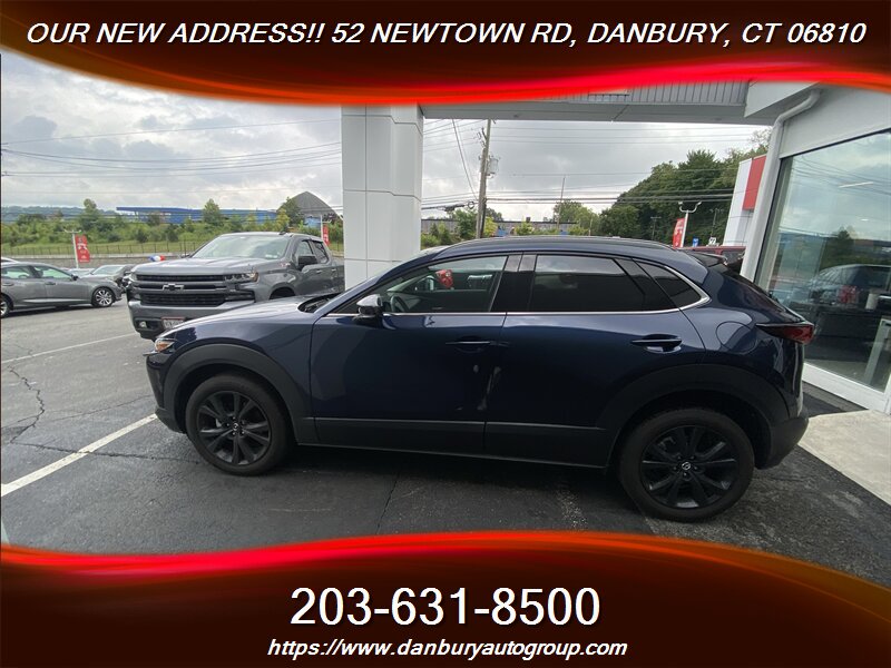 2023 Mazda CX-30 2.5 Turbo Premium - Photo 4 - Danbury, CT 06810