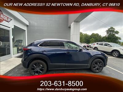 2023 Mazda CX-30 2.5 Turbo Premium - Photo 8 - Danbury, CT 06810