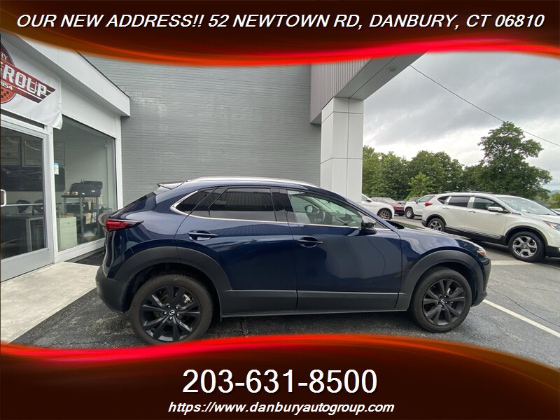 2023 Mazda CX-30 2.5 Turbo Premium - Photo 8 - Danbury, CT 06810