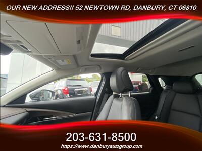 2023 Mazda CX-30 2.5 Turbo Premium - Photo 18 - Danbury, CT 06810