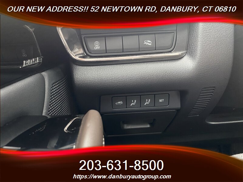 2023 Mazda CX-30 2.5 Turbo Premium - Photo 13 - Danbury, CT 06810