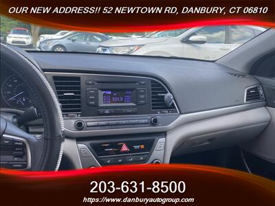 2018 Hyundai ELANTRA SE   - Photo 15 - Danbury, CT 06810