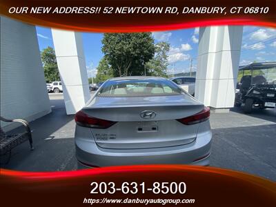 2018 Hyundai ELANTRA SE   - Photo 5 - Danbury, CT 06810