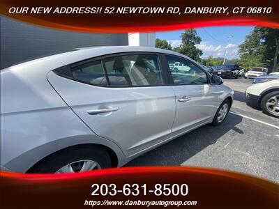 2018 Hyundai ELANTRA SE   - Photo 7 - Danbury, CT 06810