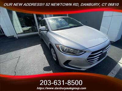 2018 Hyundai ELANTRA SE   - Photo 8 - Danbury, CT 06810