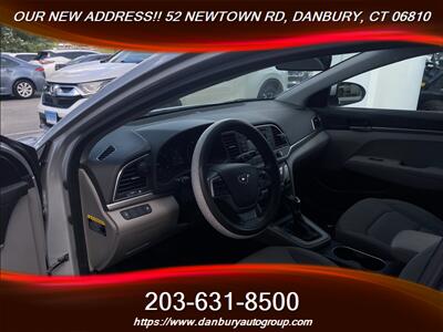 2018 Hyundai ELANTRA SE   - Photo 11 - Danbury, CT 06810