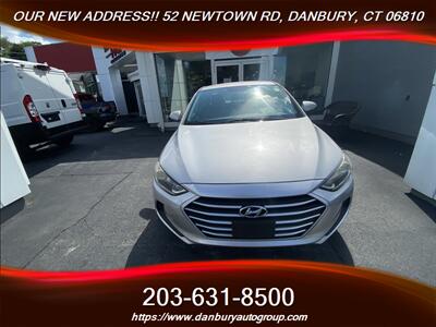 2018 Hyundai ELANTRA SE   - Photo 9 - Danbury, CT 06810