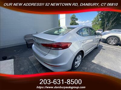 2018 Hyundai ELANTRA SE   - Photo 6 - Danbury, CT 06810