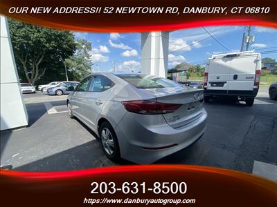 2018 Hyundai ELANTRA SE   - Photo 4 - Danbury, CT 06810