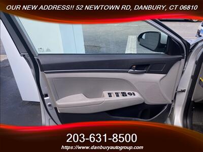2018 Hyundai ELANTRA SE   - Photo 10 - Danbury, CT 06810