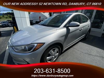 2018 Hyundai ELANTRA SE   - Photo 2 - Danbury, CT 06810