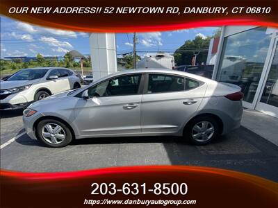 2018 Hyundai ELANTRA SE   - Photo 3 - Danbury, CT 06810