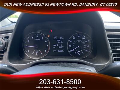 2018 Hyundai ELANTRA SE   - Photo 14 - Danbury, CT 06810