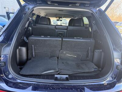 2022 Mitsubishi Outlander SE Launch Edition   - Photo 13 - Danbury, CT 06810