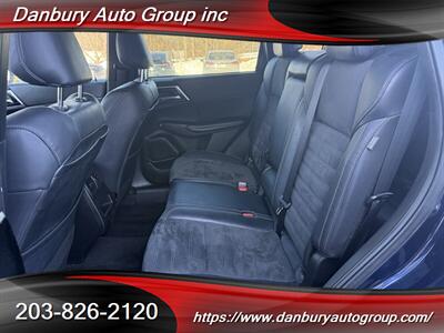 2022 Mitsubishi Outlander SE Launch Edition   - Photo 12 - Danbury, CT 06810