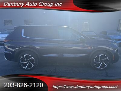 2022 Mitsubishi Outlander SE Launch Edition   - Photo 7 - Danbury, CT 06810