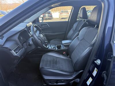 2022 Mitsubishi Outlander SE Launch Edition   - Photo 9 - Danbury, CT 06810