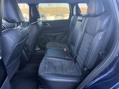 2022 Mitsubishi Outlander SE Launch Edition   - Photo 12 - Danbury, CT 06810