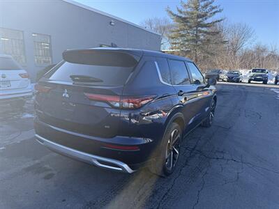 2022 Mitsubishi Outlander SE Launch Edition   - Photo 6 - Danbury, CT 06810