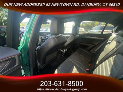 2025 Alfa Romeo Stelvio Tributo Italiano - Photo 15 - Danbury, CT 06810