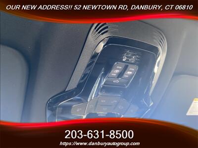2025 Alfa Romeo Stelvio Tributo Italiano - Photo 21 - Danbury, CT 06810