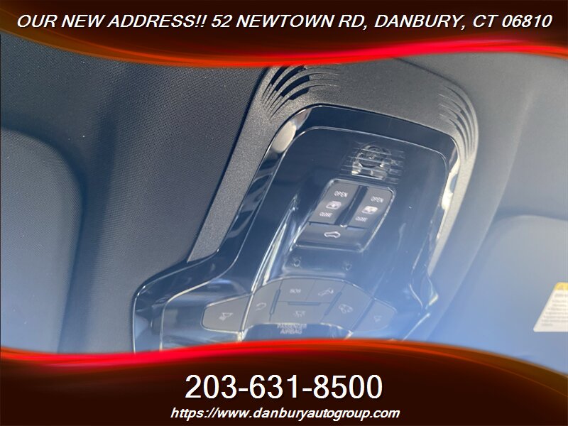 2025 Alfa Romeo Stelvio Tributo Italiano - Photo 21 - Danbury, CT 06810