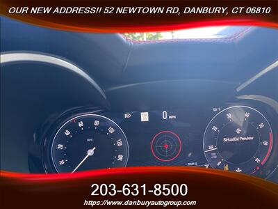2025 Alfa Romeo Stelvio Tributo Italiano - Photo 19 - Danbury, CT 06810