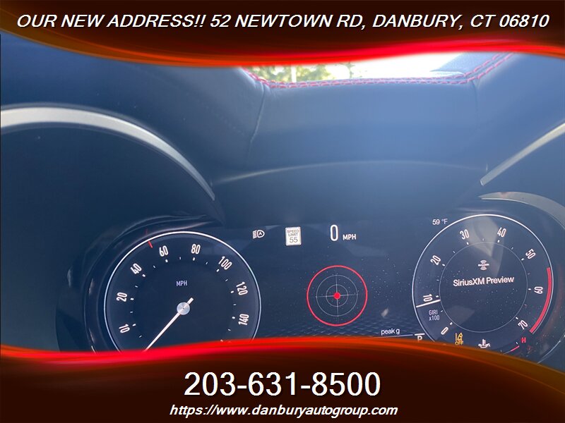 2025 Alfa Romeo Stelvio Tributo Italiano - Photo 19 - Danbury, CT 06810