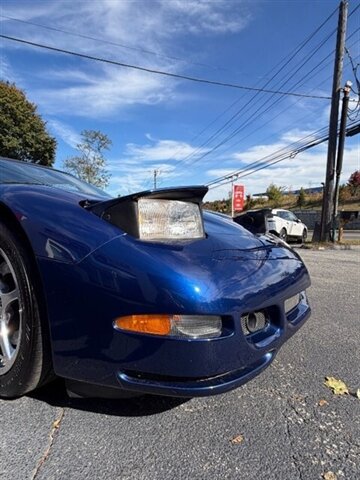 2004 Chevrolet Corvette - Photo 24 - Danbury, CT 06810