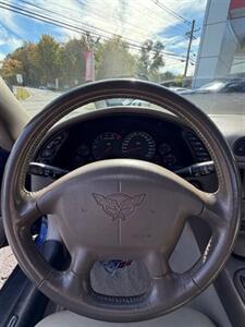 2004 Chevrolet Corvette - Photo 13 - Danbury, CT 06810