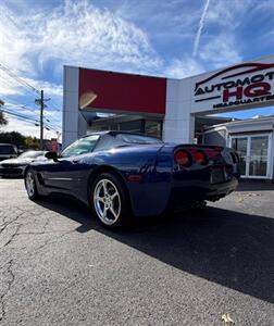 2004 Chevrolet Corvette - Photo 7 - Danbury, CT 06810