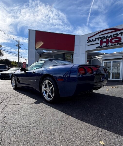 2004 Chevrolet Corvette - Photo 7 - Danbury, CT 06810