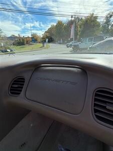2004 Chevrolet Corvette - Photo 19 - Danbury, CT 06810