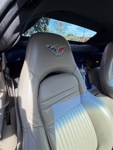 2004 Chevrolet Corvette - Photo 21 - Danbury, CT 06810